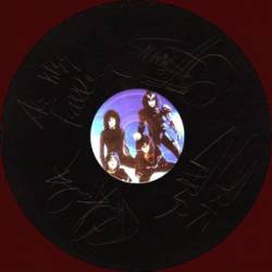 Kiss : Creatures of the Night (12'')